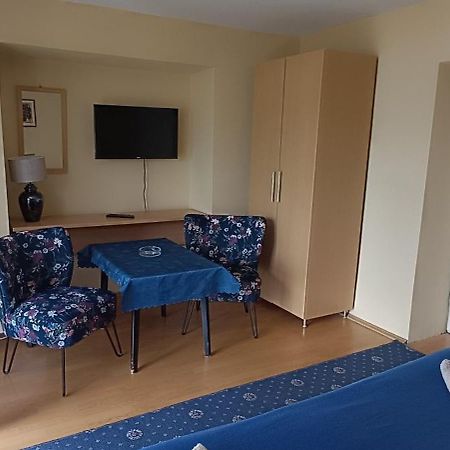 Rosemary Apartment Ohrid Kültér fotó