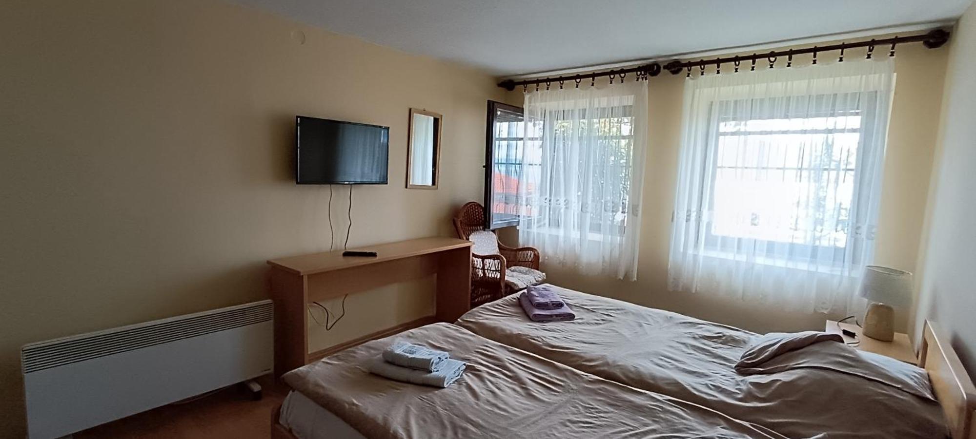Rosemary Apartment Ohrid Kültér fotó